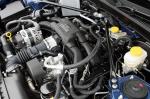 Subaru BRZ 2011 года